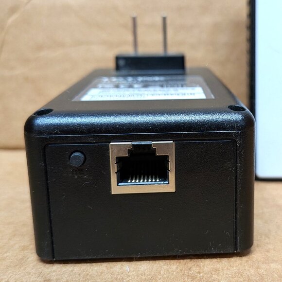 TP-LINK TL-PA511 500Mbps LOT OF 2 AV500 GIGABIT POWERLINE ADAPTER - Picture 6 of 8